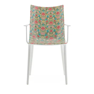 Kartell H. H.h. Graphic Impression Chair