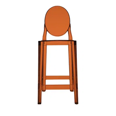Kartell One More Stool, 41