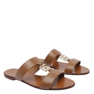 Dolce & Gabbana Scarpe Basse Maiolica Viola