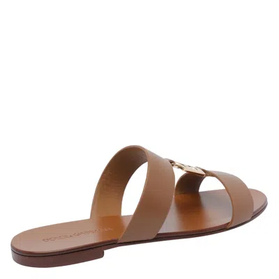Dolce & Gabbana Scarpe Basse Maiolica Viola