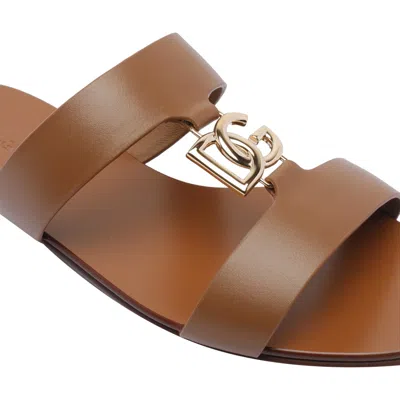 Dolce & Gabbana Scarpe Basse Maiolica Viola