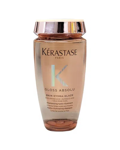 Kerastase Kérastase Unisex 8.45oz Gloss Absolu Bain Hydra Glaze Shampoo 8.