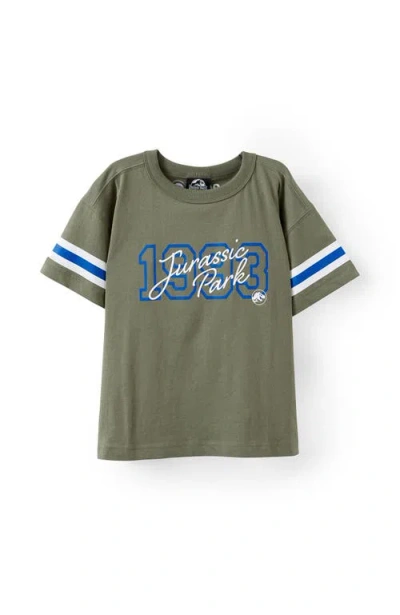 Cotton On Kids Kid's Licensed Drop Shoulder Short Sleeve Tee