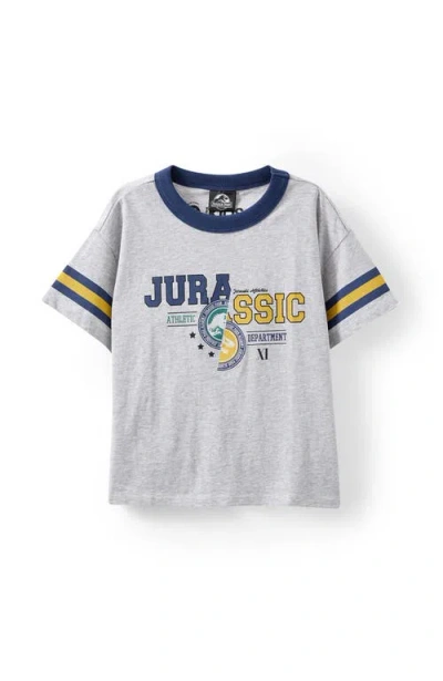 Cotton On Kids Kid's Licensed Drop Shoulder Short Sleeve Tee