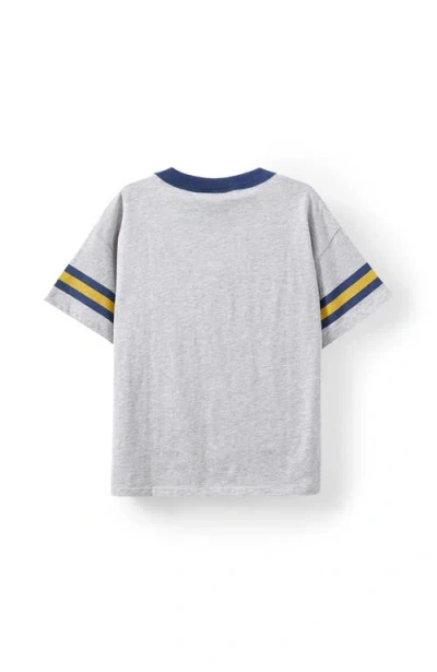 Cotton On Kids Kid's Licensed Drop Shoulder Short Sleeve Tee