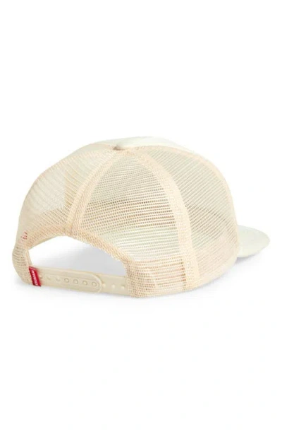 Icecream Running Dog Trucker Hat
