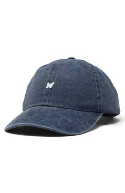 Dalix Lil Butterfly Dad Cap