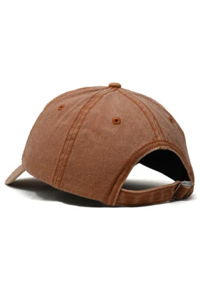 DALIX DALIX LIL BUTTERFLY DAD CAP 