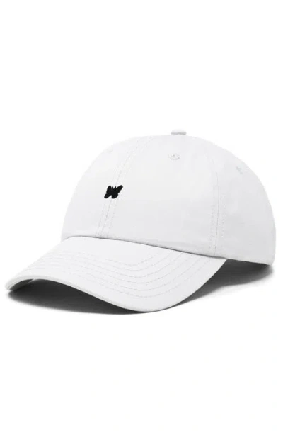 Dalix Lil Butterfly Dad Cap