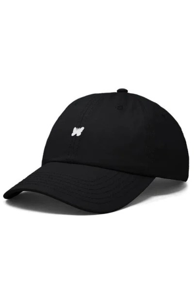 Dalix Lil Butterfly Dad Cap