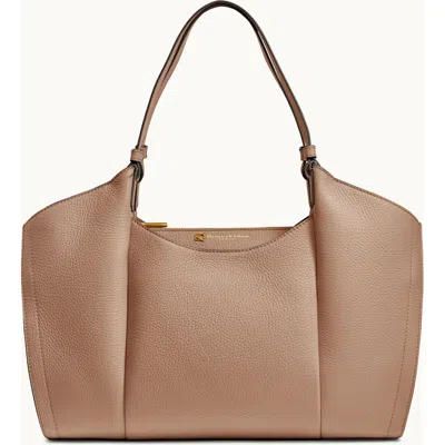 Donna Karan New York Wainscott Tote