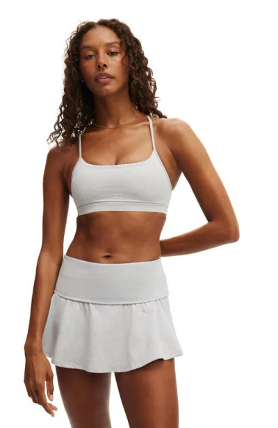Cotton On Body 365 Keyhole Crop