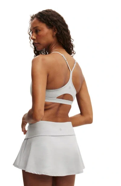 Cotton On Body 365 Keyhole Crop