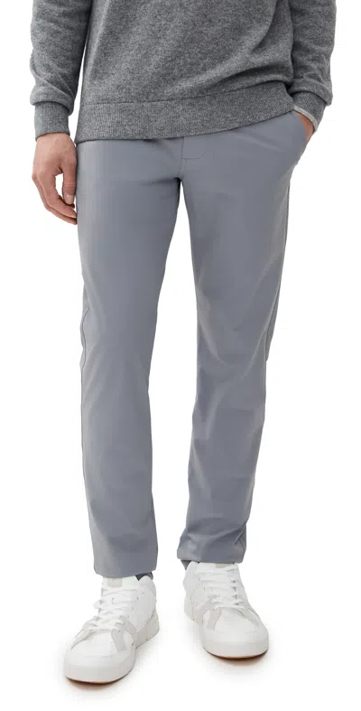 Greyson Montauk Trousers Slate