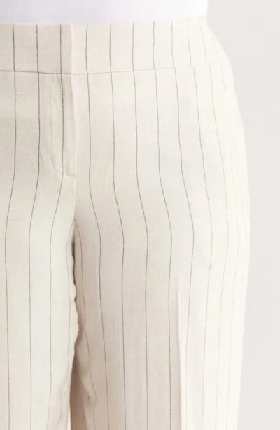 Kasper Wide Leg Pants