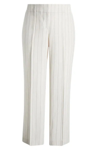 Kasper Wide Leg Pants