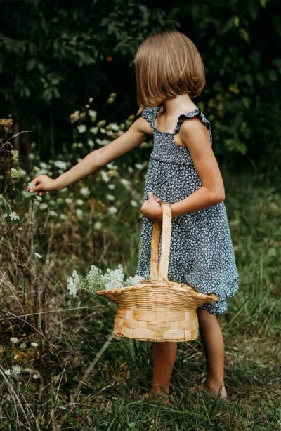 L'ovedbaby Organic Cotton Muslin Sundress
