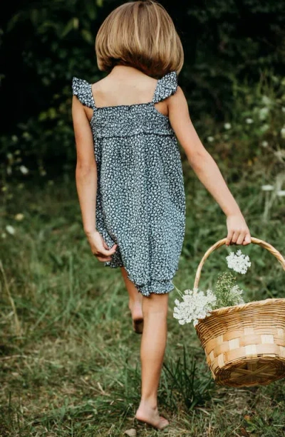 L'ovedbaby Organic Cotton Muslin Sundress