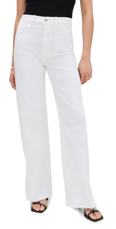 Daze Far Out Jeans With Seaming Lamb