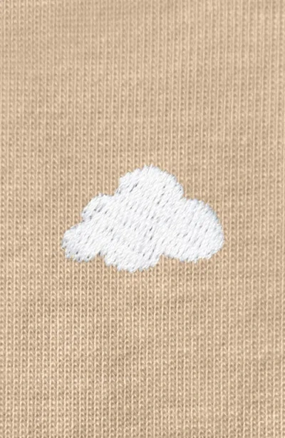 DALIX DALIX MENS LIL CLOUD LIGHTWEIGHT JERSEY TEE 