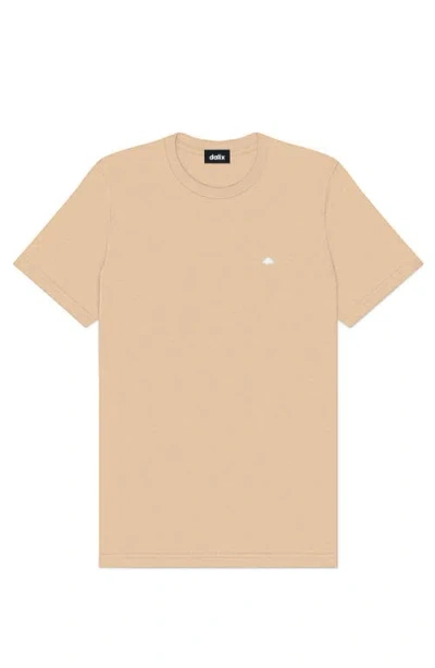 Dalix Mens Lil Cloud Lightweight Jersey Tee