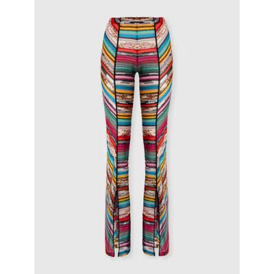 Missoni Striped Trousers