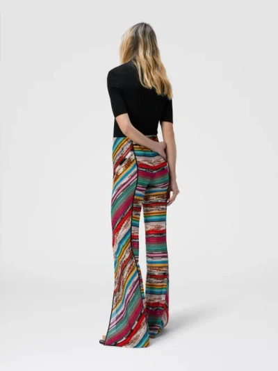 Missoni Striped Trousers