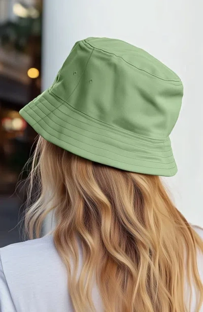 Dalix Womens Lil Cloud Cotton Bucket Hat