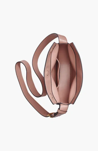 Donna Karan New York Valley Stream Flap Crossbody