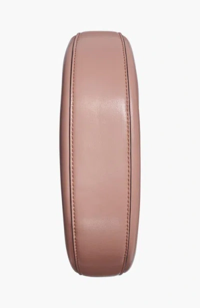 Donna Karan New York Valley Stream Flap Crossbody