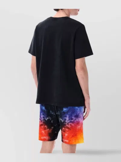 Casablanca Premonition Hotfix Printed T-shirt