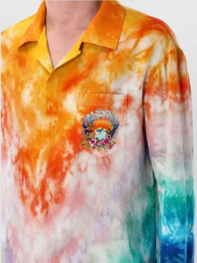 Casablanca Surf Trip Shirt