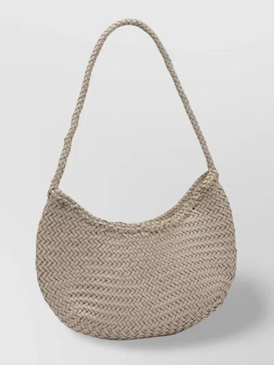 Dragon Diffusion "luna Nova" Shoulder Bag