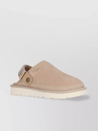 Ugg Goldencoast Clogs Mules