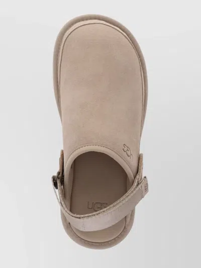 Ugg Goldencoast Clogs Mules