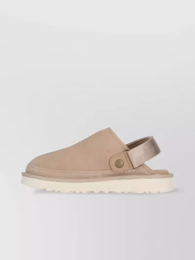 Ugg Goldencoast Clogs Mules