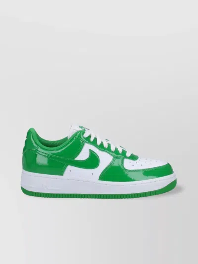 Nike Low Top Perforated Toe Box Sneakers