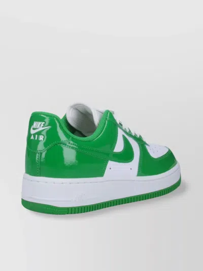 Nike Low Top Perforated Toe Box Sneakers