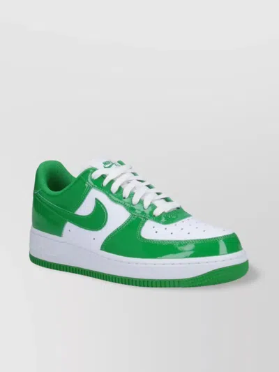 Nike Low Top Perforated Toe Box Sneakers