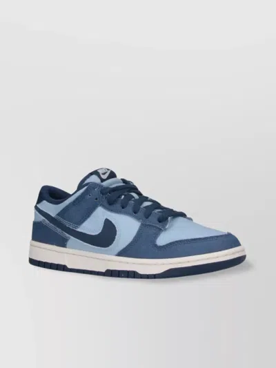 Nike Low Top Rubber Sole Sneakers