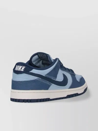 Nike Low Top Rubber Sole Sneakers