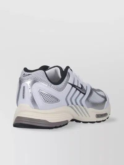 Nike Low Top Sneakers With Mesh Upper And Rubber Outsole In Multi