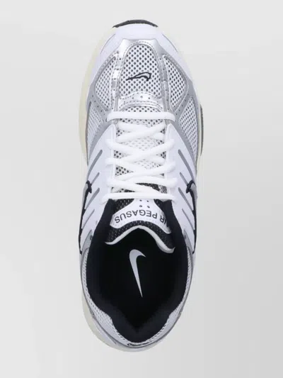 Nike Low Top Sneakers With Mesh Upper And Rubber Outsole In Multi