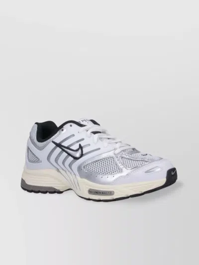 Nike Low Top Sneakers With Mesh Upper And Rubber Outsole In Multi