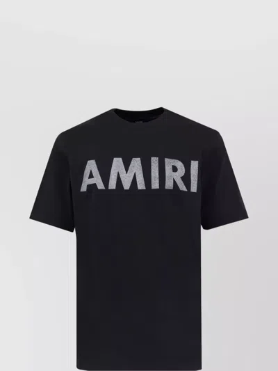 Amiri Stencil T-shirt