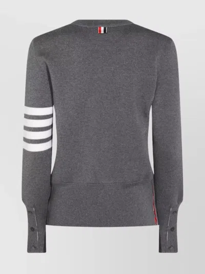 Thom Browne Virgin Wool Sweater