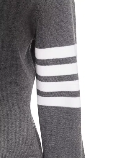 Thom Browne Virgin Wool Sweater