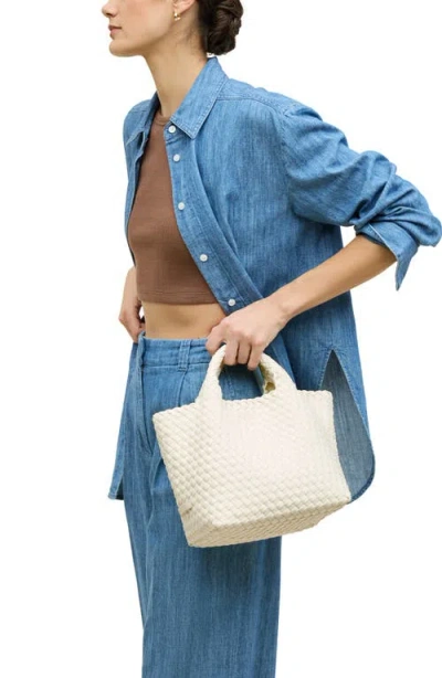 Naghedi Small St. Barths Tote