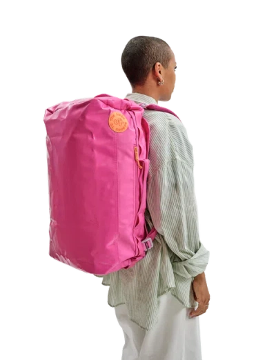 Baboon To The Moon Go-bag Duffle Small 40l