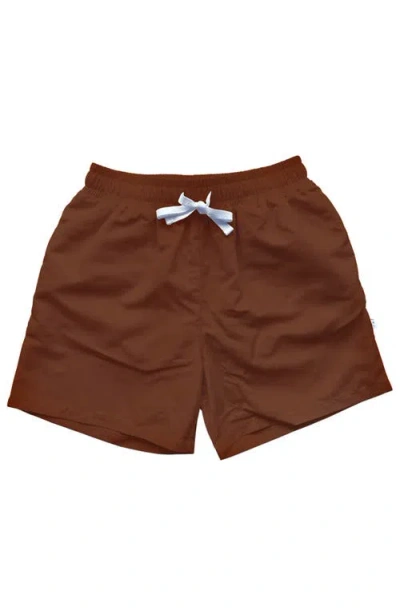 Laree + Co Saddle Up Hybrid Kids Shorts
